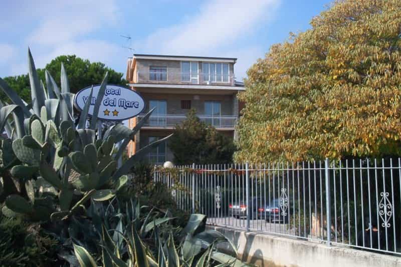 Villa del Mare - 2008