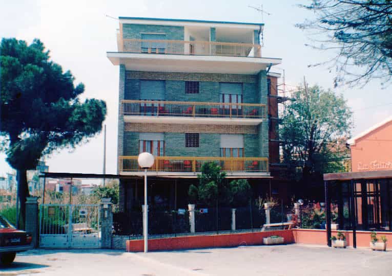 Pensione Balducci - Late 80s