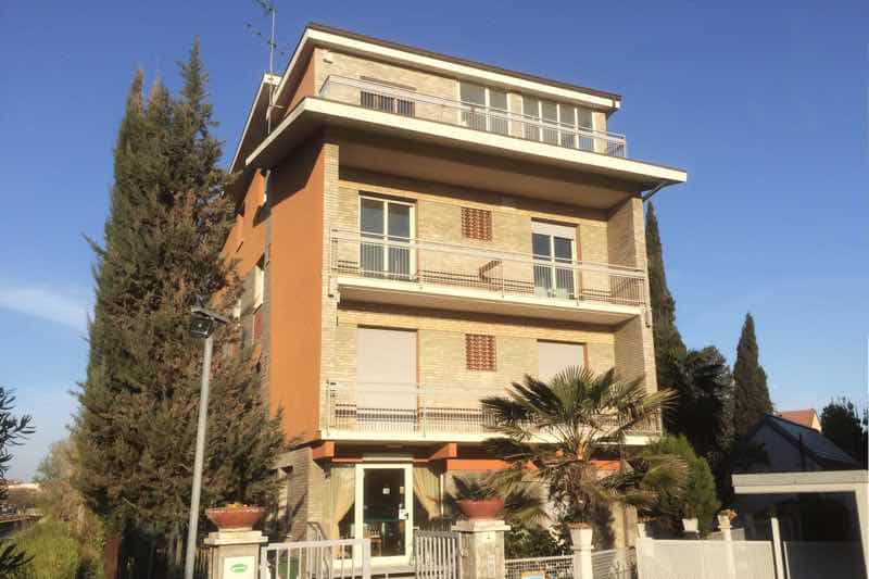 Villa del Mare - 2015